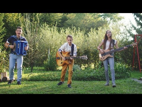 LENARTI - V ŠOLO VEČ NE GREM