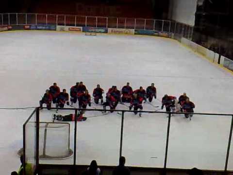 DEG 1b vs Neusser EV