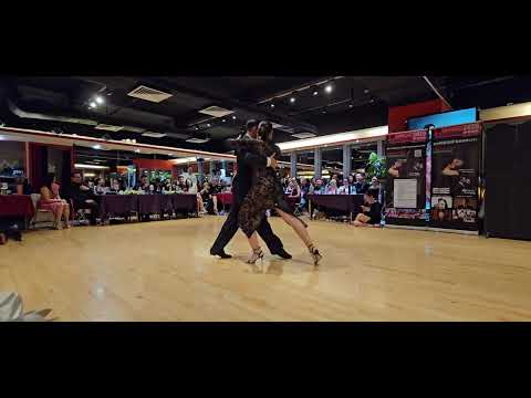 25 HK Tango Championship Day 2 -OPEN – Winner Performance - Vals