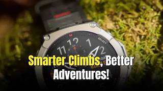 Amazfit T-Rex Ultra 2 vs T-Rex Ultra: What’s New?