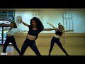 INOJ Love You Down Choreography By TEVYN COLE