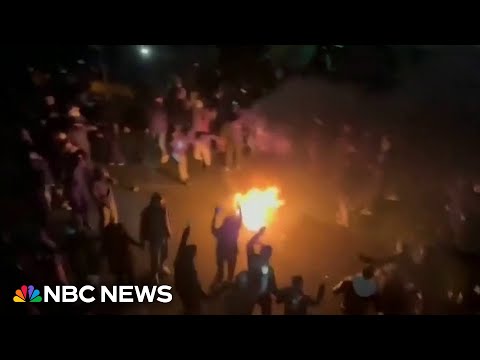 U.S. and Iran expected to hold nuclear talks on Friday, sources say