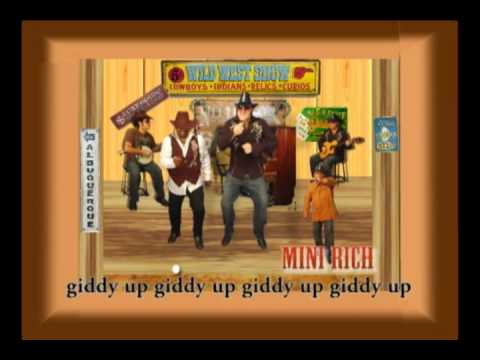 Drunkard of the County