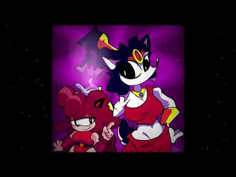 Fanon V1: Spirit Dance (Nantelle) (Neutroa Original)