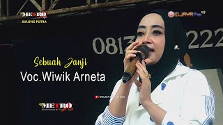 Download lagu SEBUAH JANJI NEW METRO WIWIK ARNETA mp3 Download lagu SEBUAH JANJI NEW METRO WIWIK ARNETA mp3
