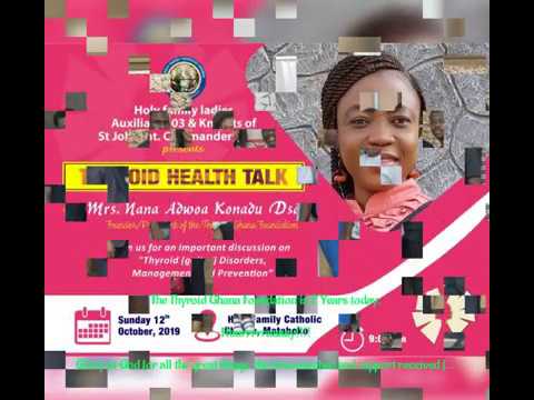 Happy Birthday to the Foundation