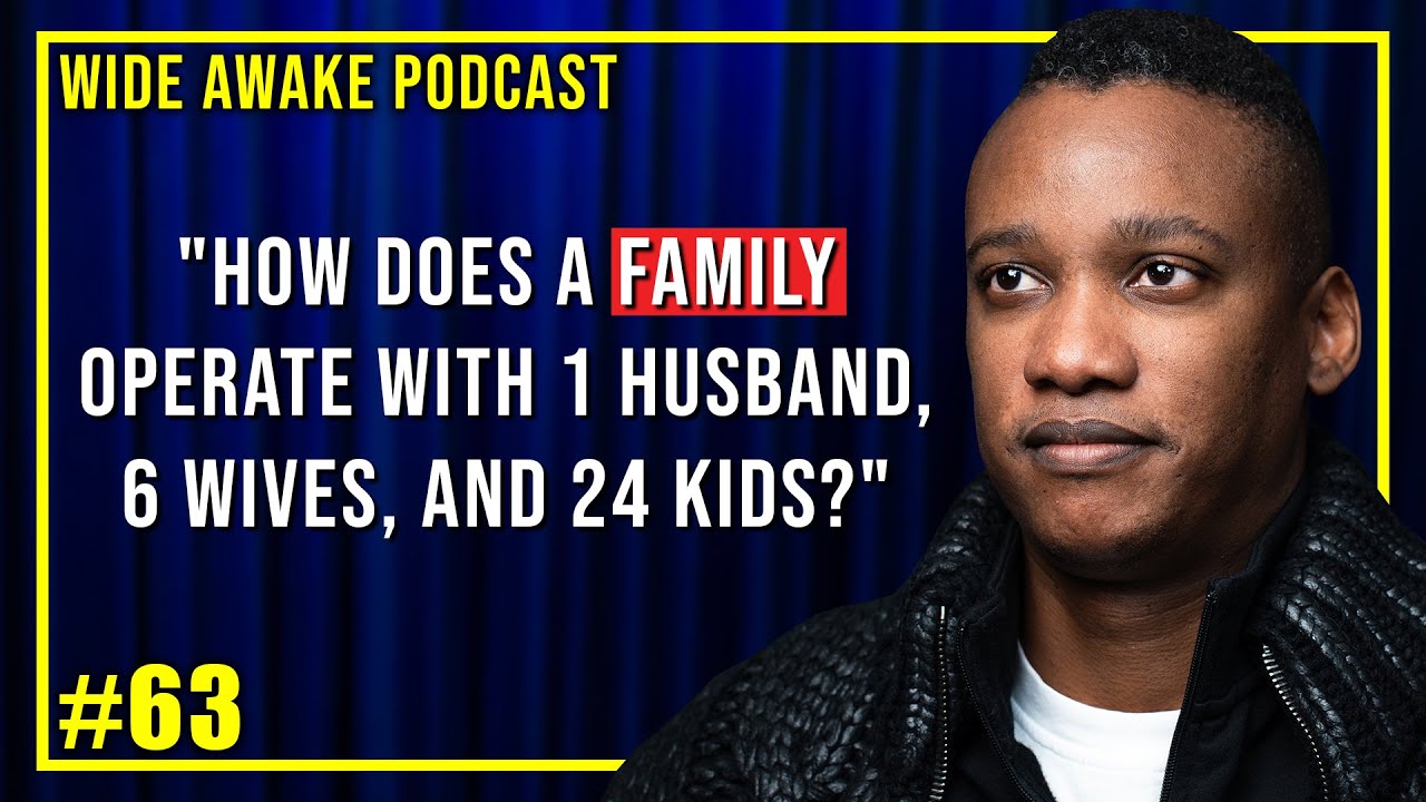 Duduzane Zuma on Jacob Zuma, Gupta Scandal, President Putin & Past Controversies