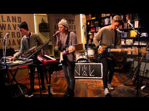 Vök - Full Performance (Live on KEXP)