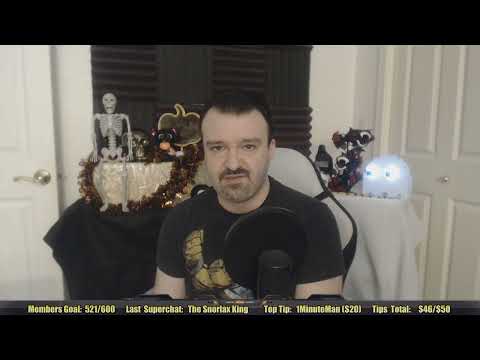 StreamElements Bans My Tips Account Bc of Mass Troll Flagging - Here Are The Next Steps & THANK YOU!