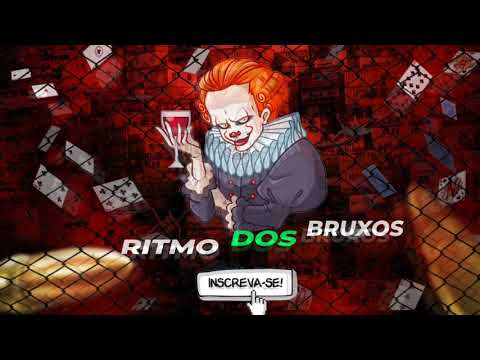CONVOCAÇÃO DA BRUXARIA 🎭 (DJ LA Beat & DJ K9)
