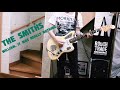 The Smiths /William, It Was Really Nothing Guitar cover