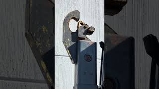 Scania G450 hook lift truck for sale - Image 4 | Autoline SG Scania G450 hook lift truck | Image 4 - Autoline