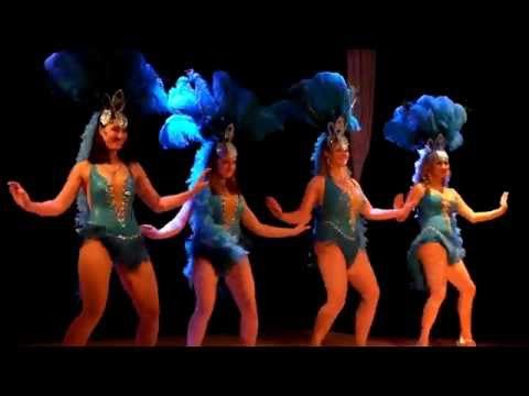 Aiten group - Samba Orient