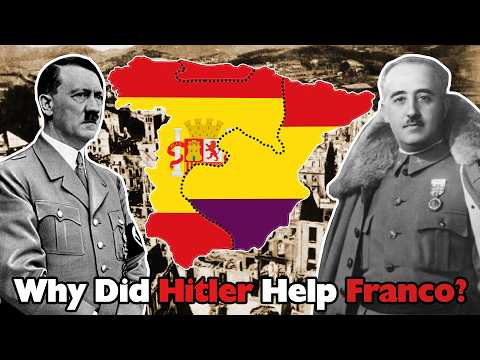 The German Intervention in the Spanish Civil War, 1936-1939