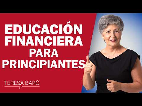 Financial Education for Beginners - 15 Keywords