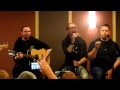 I'll Be The One ' Live Acoustic ' Work Of Art ...