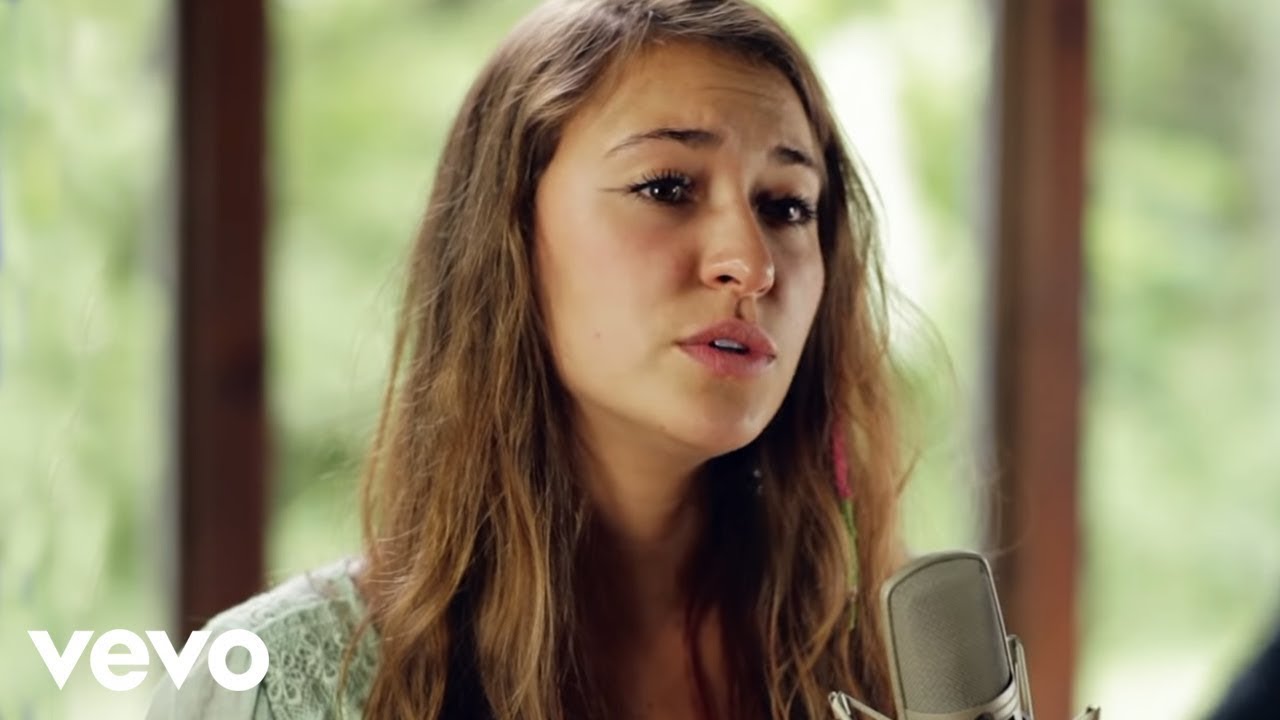 Lauren Daigle - Trust In You (lyrics)