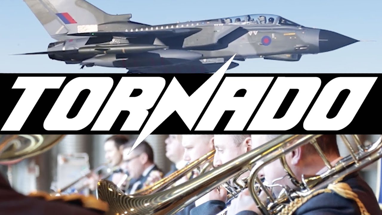 TORNADO TO THE LAST | End of an era thumnail