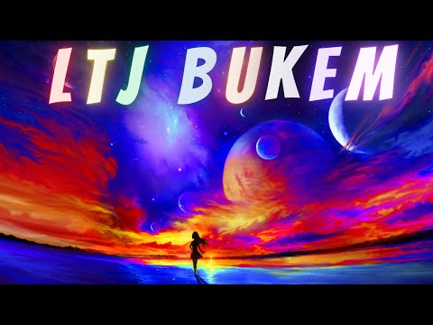 LTJ BUKEM PROGRESSION SESSION 4 WITH MC CONRAD