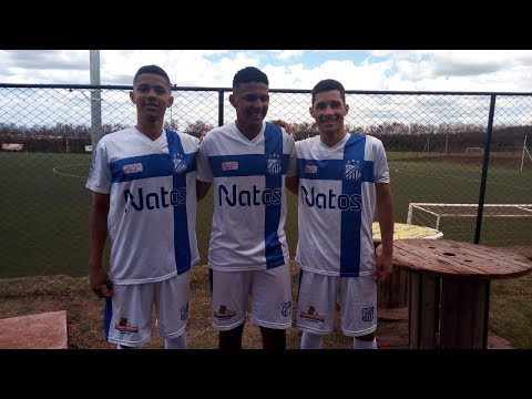 Campeonato Interior Ligue 2020 - sub 20 - momentos finais da partida