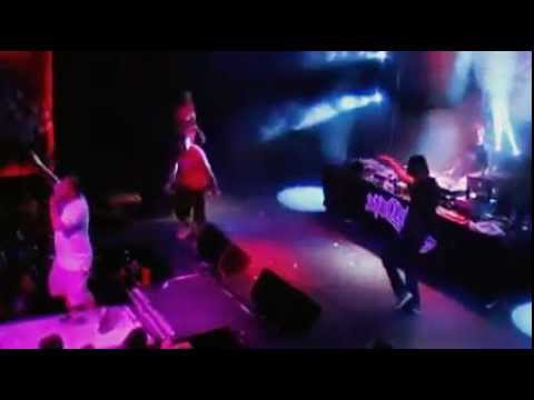 La Puta Opepe - Pasate el Microfono Ft. Kase.O y Toni Seco