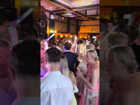 DJ Laura Mac video.