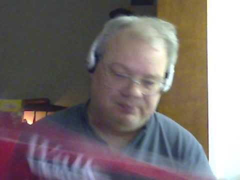 LaserDisc Finds Video for 08-03-2010