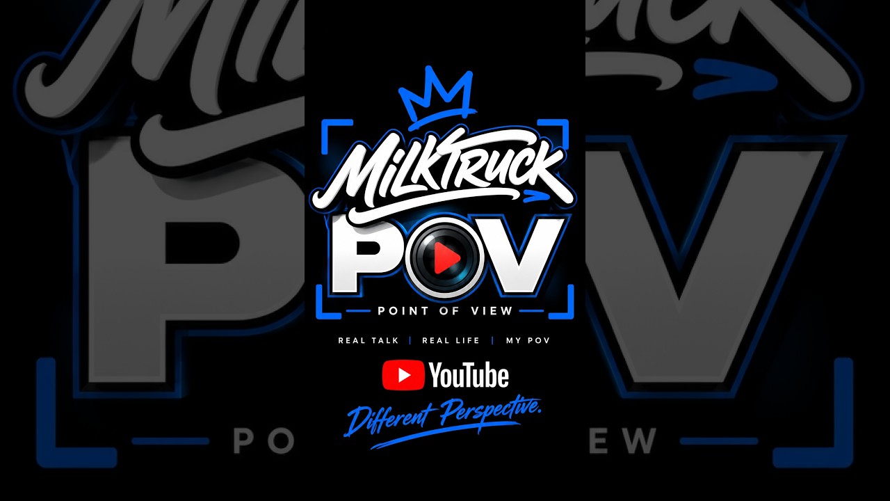Promotional video thumbnail 1 for DJ MILKTRUCK
