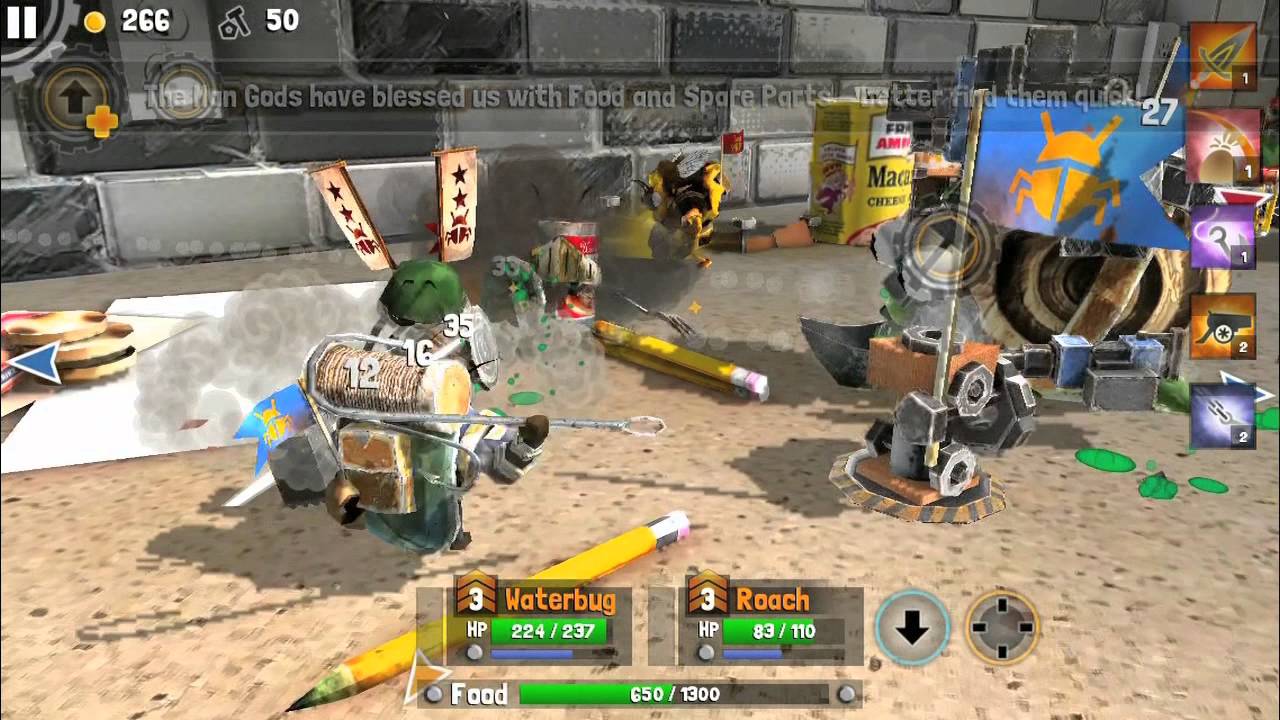 Gameplay Trailer