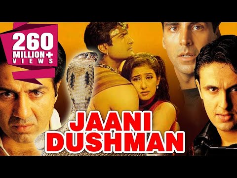 Jaani Dushman: Ek Anokhi Kahani