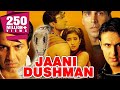 Jaani Dushman: Ek Anokhi Kahani (2002) Full Hindi Movie | Akshay Kumar, Sunny Deol, Manisha Koirala