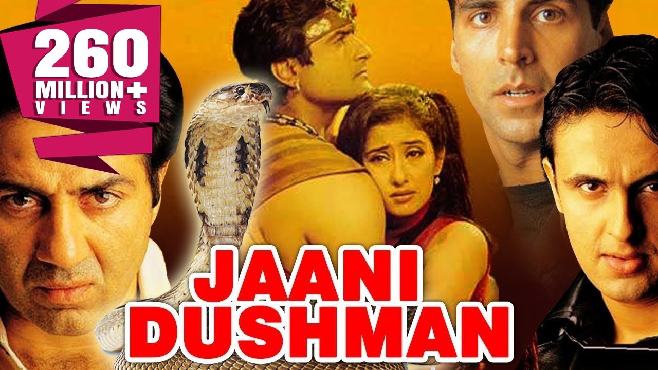 Jaani Dushman video thumbnail
