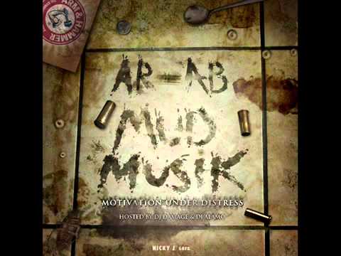 ArAb ft. Vodka - MLK Day