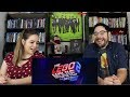 The LEGO Movie 2 THE SECOND PART - Official Teaser Trailer Reaction / Review