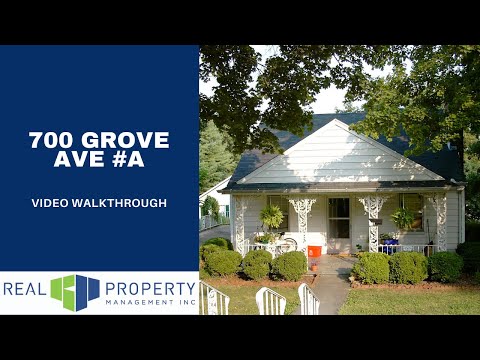 700 Grove Ave - Video 2 of 2