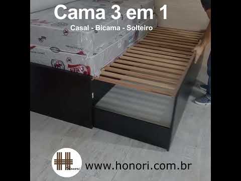 Catálogo de Cores MDF 2026 — Marcenaria Honori