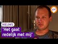 Persfotograaf begrijpt niets van 'vrijlating' na shovelaanval: 'Sta ik van te kijken'