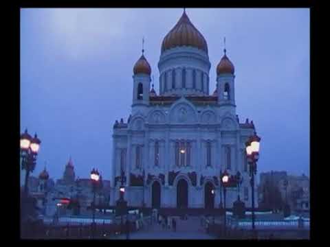 Soviet Moscow 1920-50s