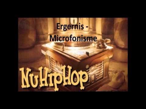 Ergernis - Microfonisme