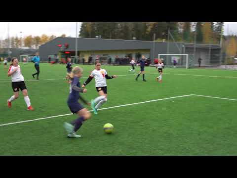 T12 VJS/pun - FC Espoo (1/2)