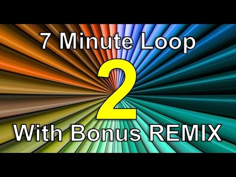 Skip Counting by 2 Song | 7 Minute Loop with Bonus REMIX! | Silly School Songs