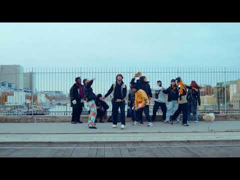 Shaga - 500 vices (clip officiel)