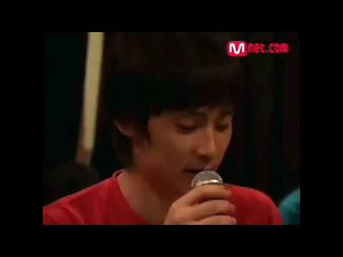 2006.08.12 버즈(Buzz) - B612 [HQ]