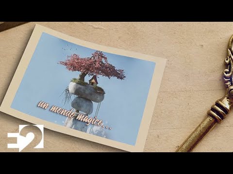 Video thumbnail for Un mondo magico
