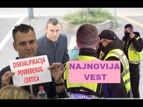 DISKVALIFIKACIJA za POVREĐENOG Ćertića - PRODUKCIJA VRAĆA SNIMAK  HITNO IZBACIVANjE#zadruga#zadruga6