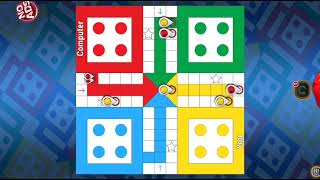 Ludo games Ludo king | Ludo gameplay in $19 #ludo #ludoking