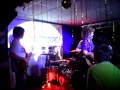 Hands Free- Ты моя скала ( Муз-торг) 2011 live. 