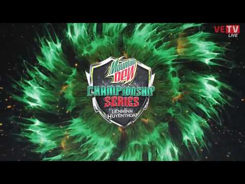 [08/072/016] 269 vs Gigabyte BM MDCS 2016 Mùa Hè Ván 1