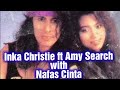 Inka Cristie ft.Amy Search-Nafas Cinta(cover,lyrik,chord Guitar) Inka Cristie ft.Amy Search-Nafas Cinta(cover,lyrik,chord Guitar)