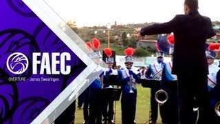 FAEC HD - Overture [Final 2012][1080p]